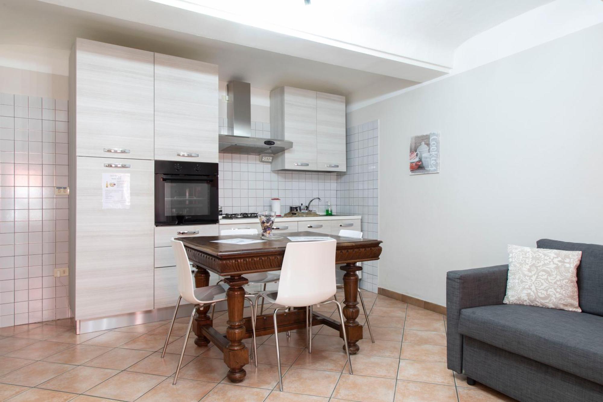 Casa Graziella - La Casetta Portacomaro Buitenkant foto