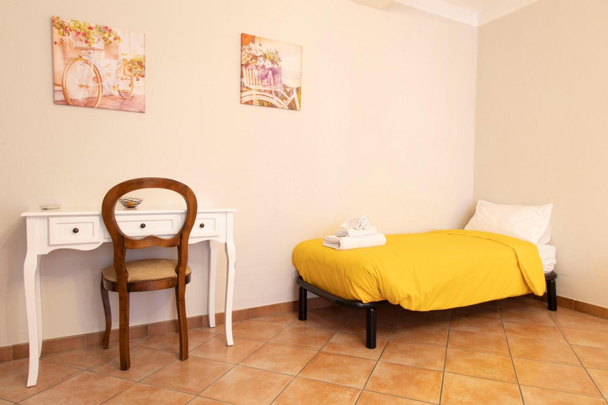 Casa Graziella - La Casetta Portacomaro Buitenkant foto