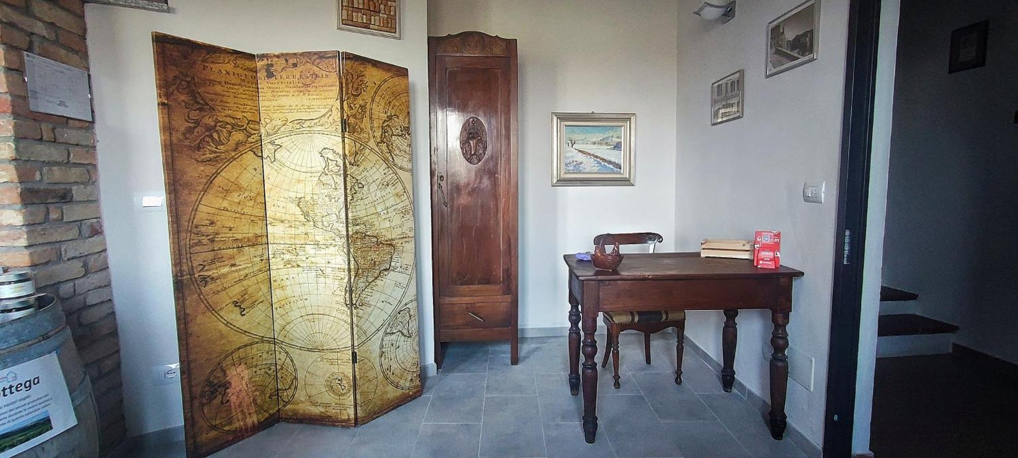 Casa Graziella - La Casetta Portacomaro Buitenkant foto