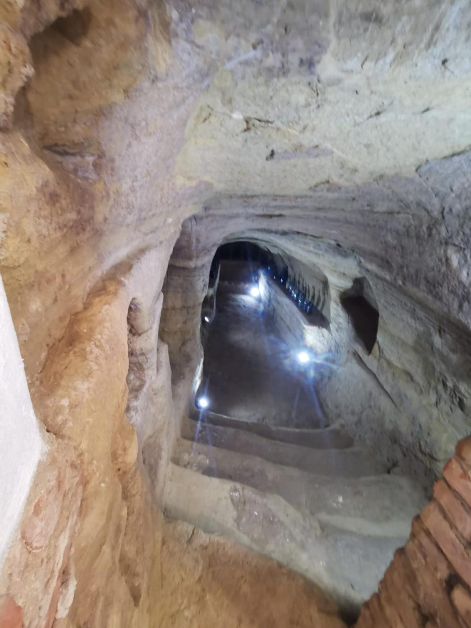 Casa Graziella - La Casetta Portacomaro Buitenkant foto